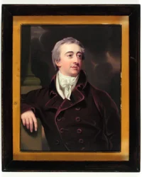 Porträt von Lord William Bentinck