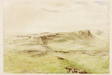 Borcovicus, ca. 1848