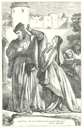 König Heinrich IV. Teil II