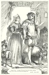 König Heinrich IV Teil I