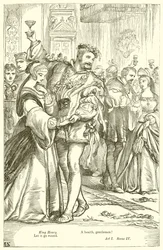 König Heinrich VIII