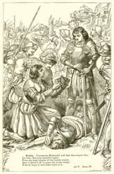 König Richard III.