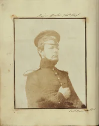 Major Martin