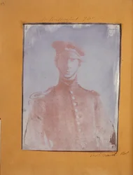 Herr Rutherford