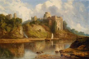 Pembroke Castle