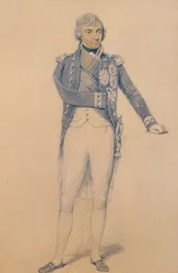Horatio Nelson (1758-1805)