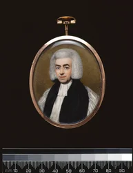 Samuel Hallifax, Bischof von Gloucester