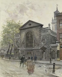 St. Mary
