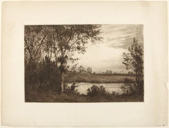 Landschaft