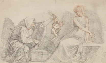 Verkauf von Cupidos