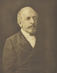Seine Exzellenz der Marquess von Dufferin und Ava, ca. 1893