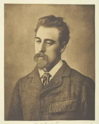 Der ehrenwerte Lionel Tennyson