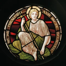 Glaube, 1888