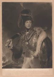 Ehrenwerter Charles William Stewart