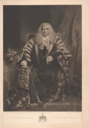 John Scott, 1. Earl of Eldon