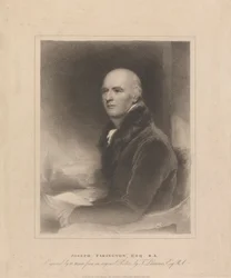 Joseph Farington, Esq. R.A.
