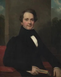 Frederic Betts