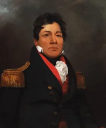 Push-Ma-Ta-Ha (Choctaw) (1831)