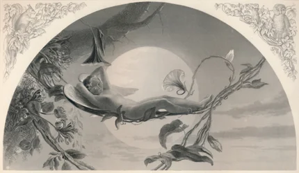 Ariel Der Sturm