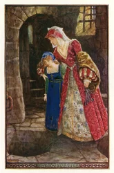 Die Oubliettes