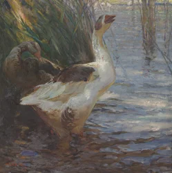 Gestört