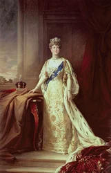Königin Maria