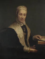 Elizabeth Twining
