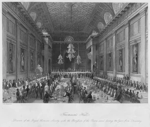 Freemasons Hall