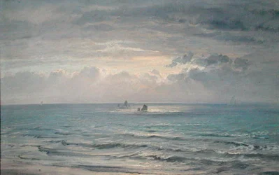 Abendlicht