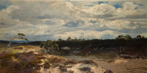 In der Nähe von Lossiemouth