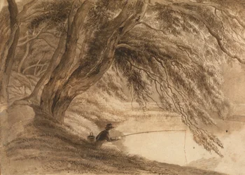 Die Fischteiche
