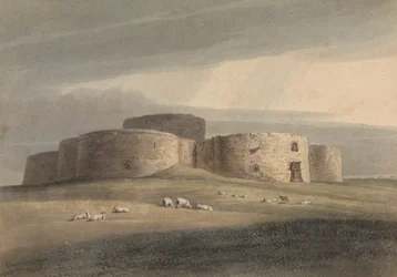Burg Winchelsea