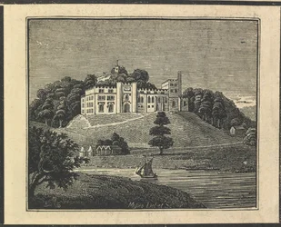 Arundel; Seite 12 (Band Eins)