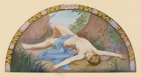 Shakespeares Adonis