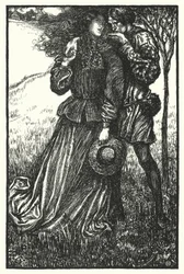 Matthew Arnold Gedicht: Trost