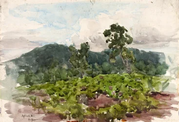Highlands, N.C., 1889