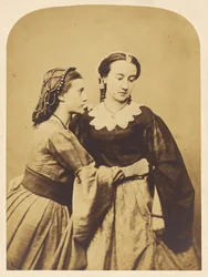 Rosalind und Celia