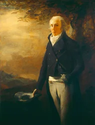David Anderson, 1790