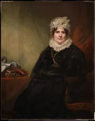 Miss Elizabeth Haig