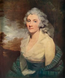 Miss Forbes, ca. 1795-1800, 1924