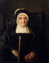 Mrs Bell von Goldilea