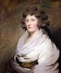 Mrs. Maclean von Kinlochaline