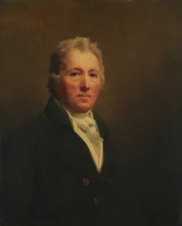 William Forsyth 1749-1814, ca. 1800
