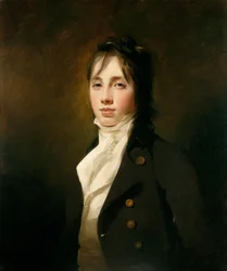 William Fraser von Reelig 1784-1835, 1801