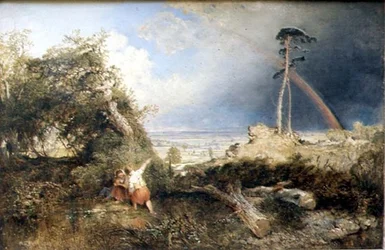 Regenbogen