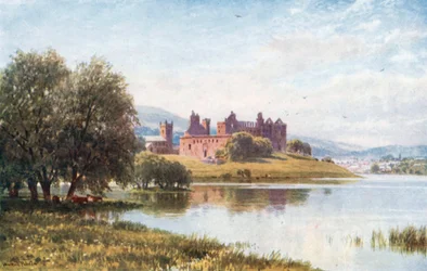 Linlithgow Palace