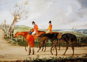 Heimkehr