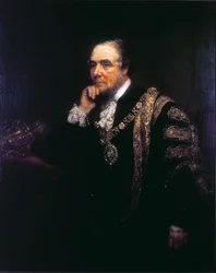 Sir Thomas Dakin