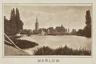 Marlow