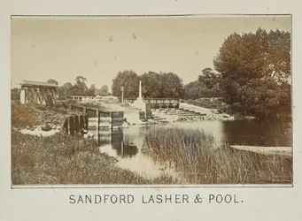 Sandford Lasher & Pool